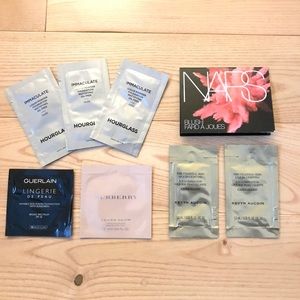 LUXE FACE BASE BUNDLE